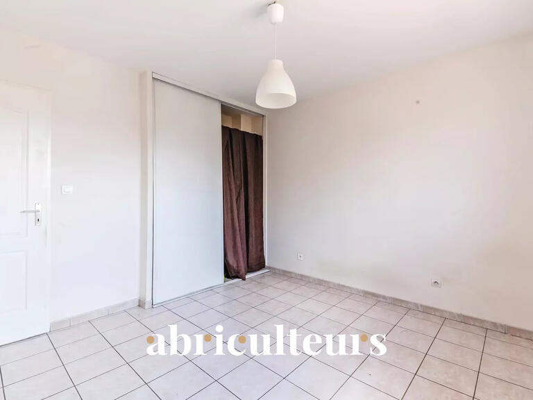 Vente Maison Tignieu-Jameyzieu - 6 chambres