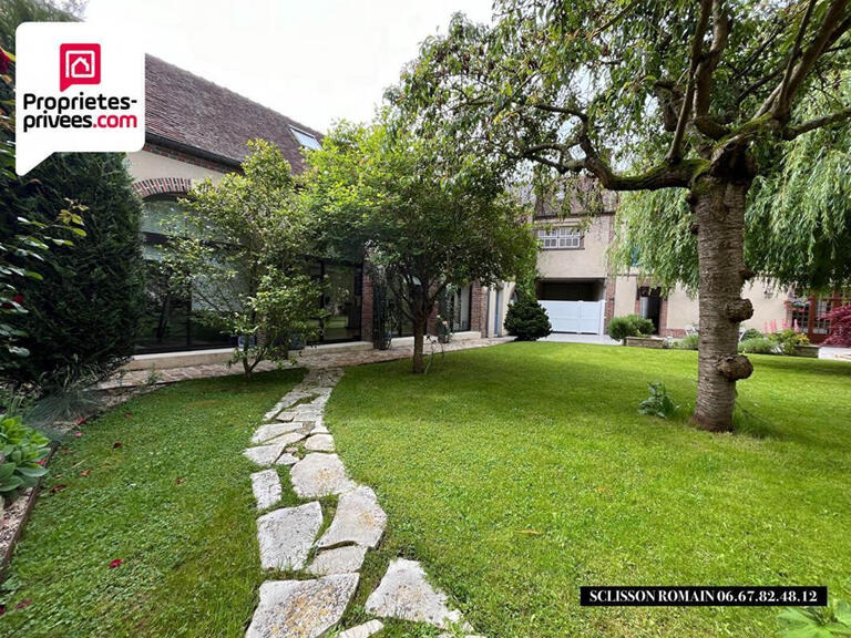 Property Tillières-sur-Avre - 6 bedrooms