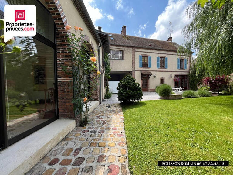 Property Tillières-sur-Avre - 6 bedrooms