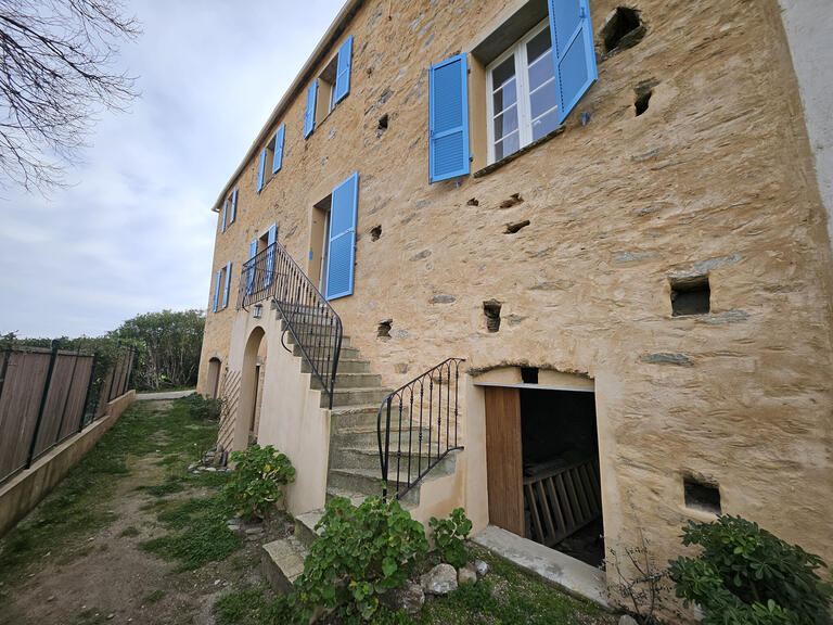 Maison Tomino - 6 chambres - 197m²