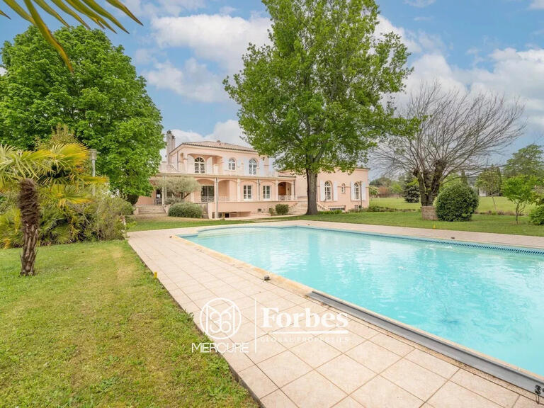 Maison Tonneins - 5 chambres - 550m²