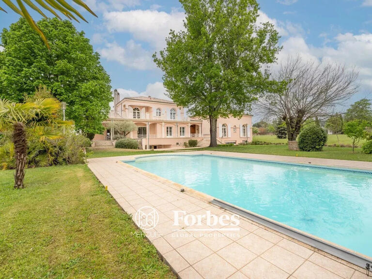 Maison Tonneins - 5 chambres - 550m²