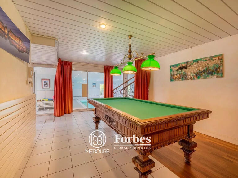 House Tonneins - 5 bedrooms - 550m²