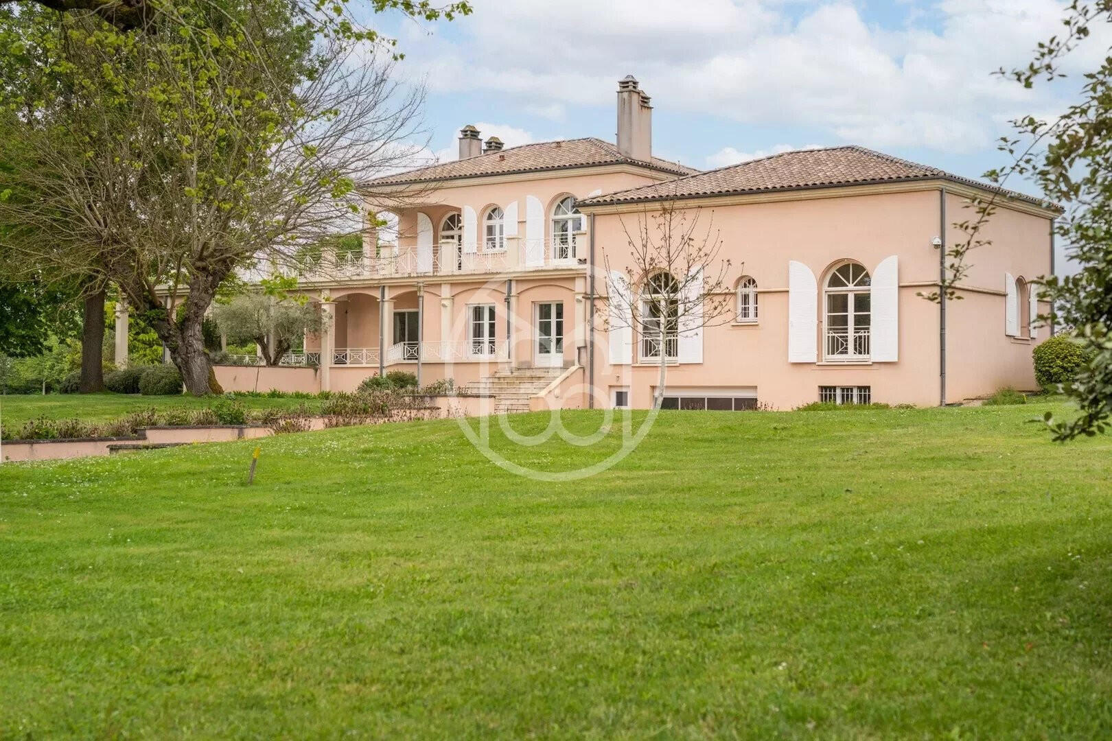 Vente Maison Tonneins : 862 000€ | 550m²