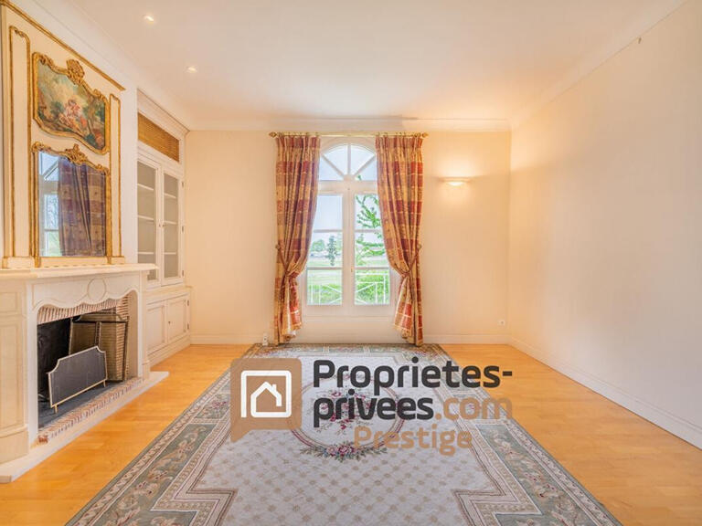 Vente Maison Tonneins - 5 chambres