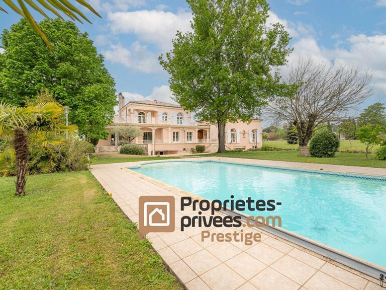 Property Tonneins - 5 bedrooms