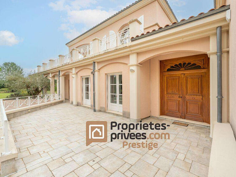 Property Tonneins - 5 bedrooms