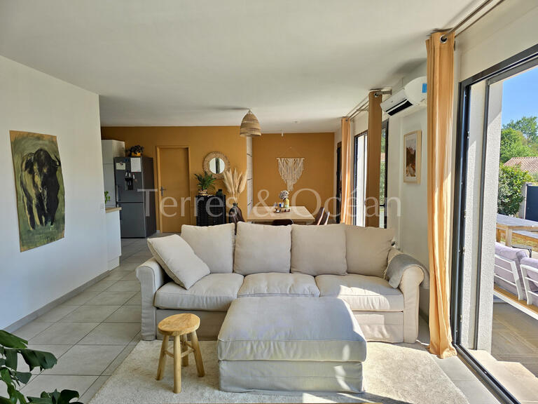 House Tosse - 3 bedrooms - 102m²