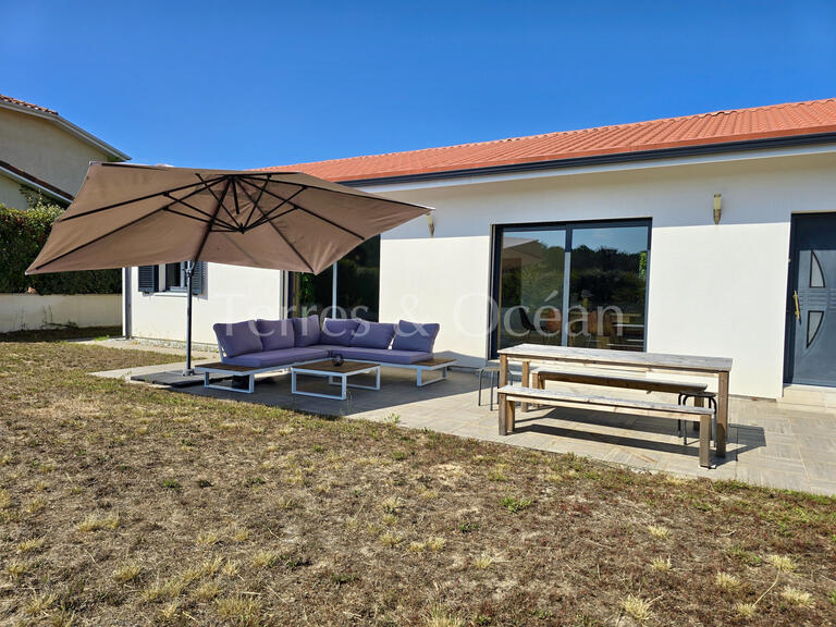 House Tosse - 3 bedrooms - 102m²