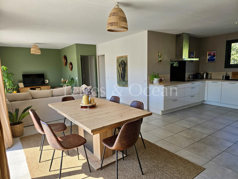 House Tosse - 3 bedrooms - 102m²