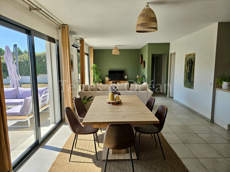 House Tosse - 3 bedrooms - 102m²