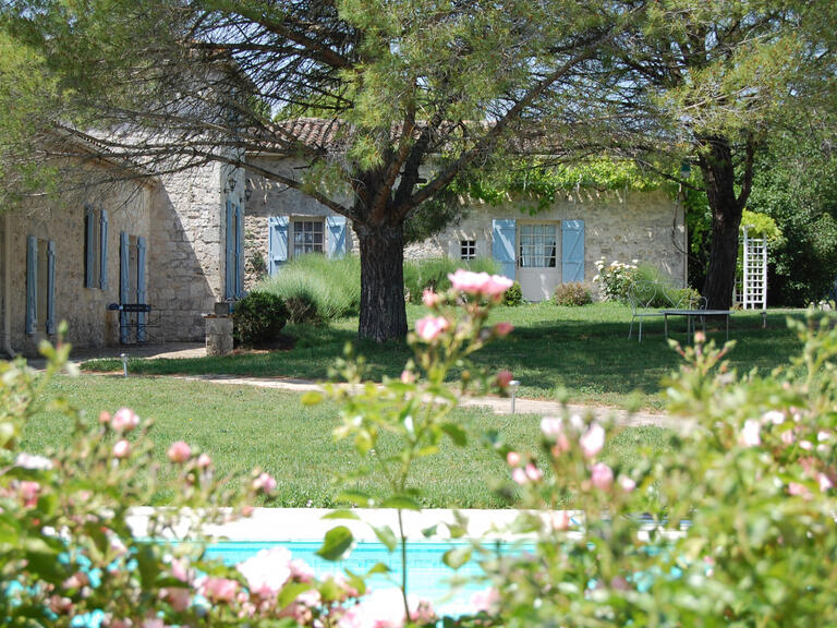 House Touffailles - 4 bedrooms - 235m²