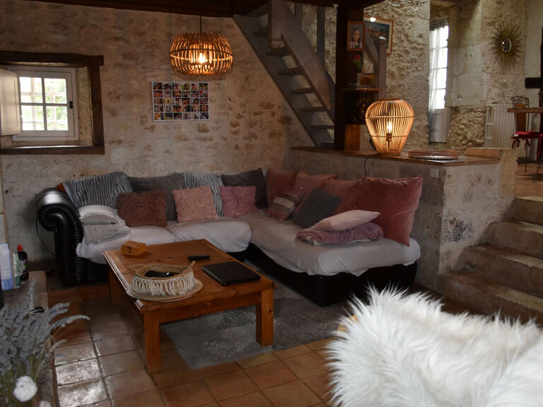 Maison Touffailles - 4 chambres - 235m²