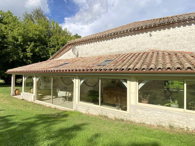 Property Touffailles - 3 bedrooms - 600m²