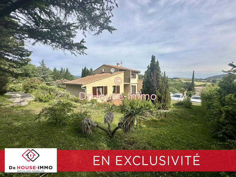 Villa Toulaud - 4 bedrooms - 142m²