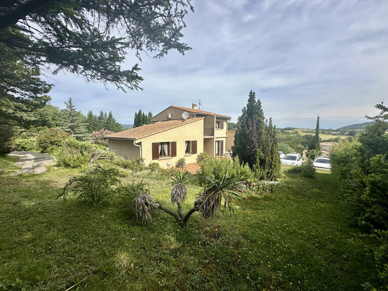 Villa Toulaud - 4 bedrooms - 142m²