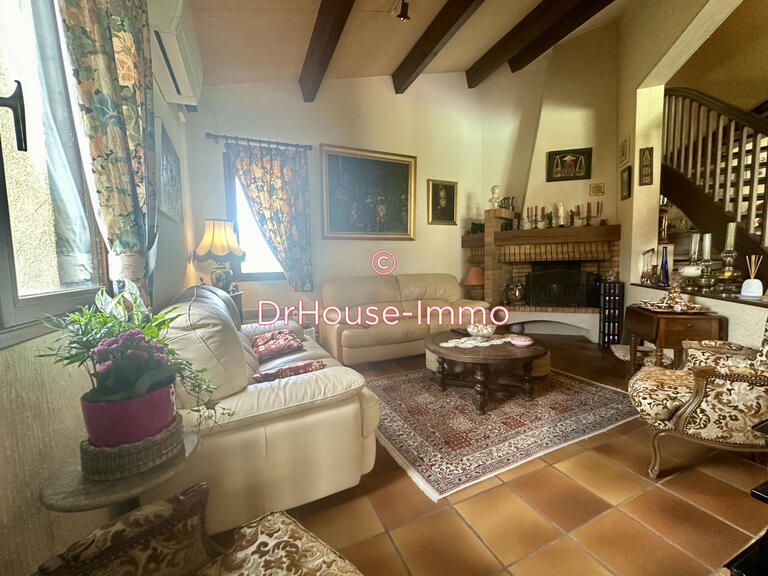 Villa Toulaud - 4 chambres - 142m²