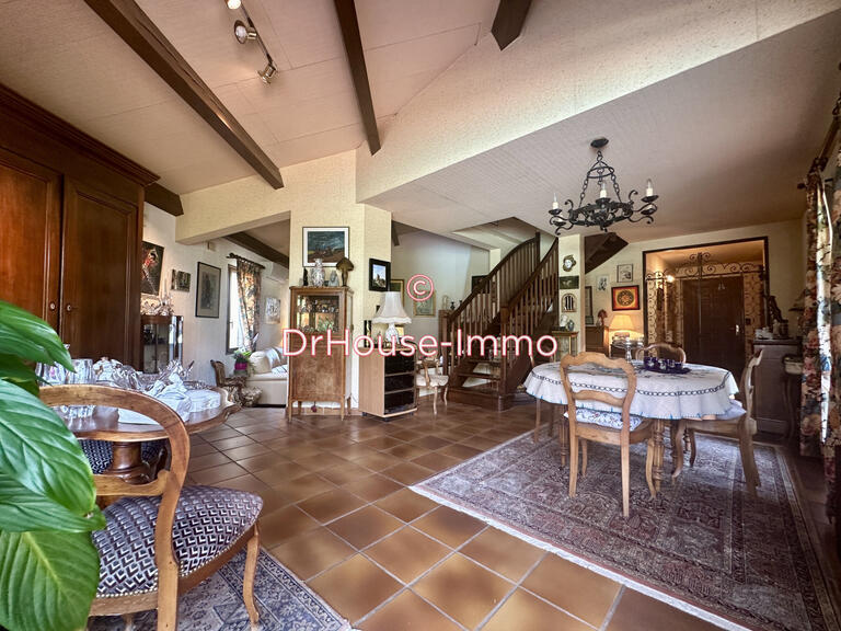 Villa Toulaud - 4 bedrooms - 142m²