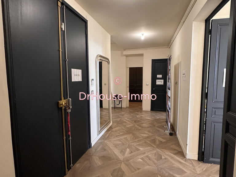 Vente Appartement Toulon - 4 chambres