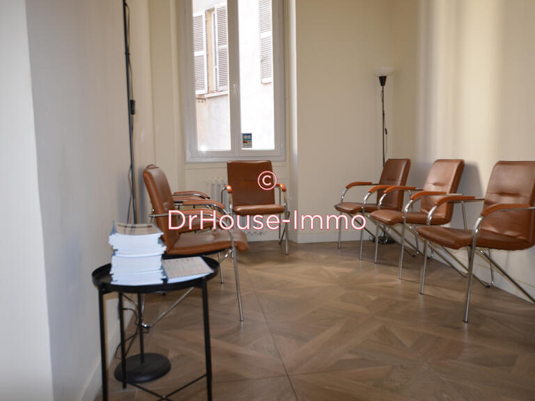 Vente Appartement Toulon - 4 chambres