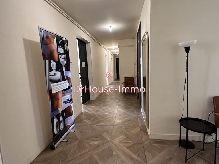 Vente Appartement Toulon - 4 chambres