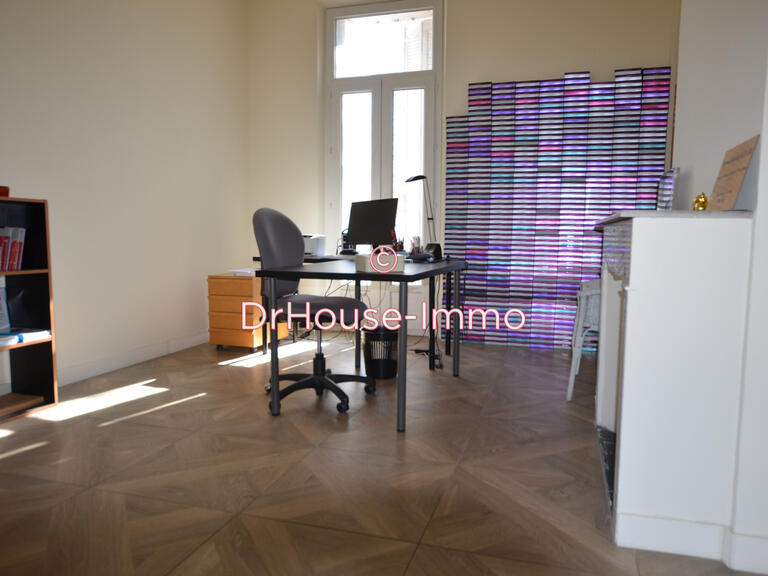 Vente Appartement Toulon - 4 chambres