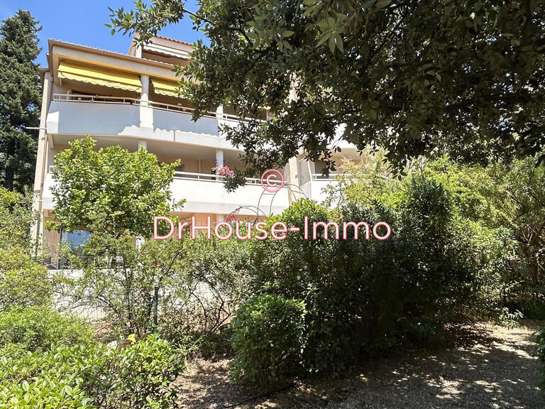 Apartment Toulon - 2 bedrooms - 94m²