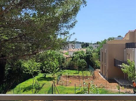 Vente Appartement Toulon - 3 chambres