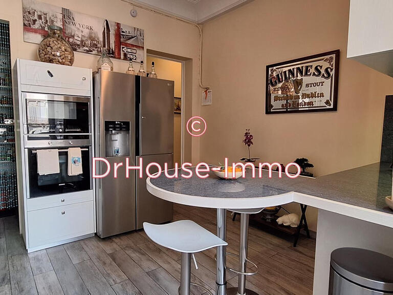 Appartement Toulon - 3 chambres - 184m²