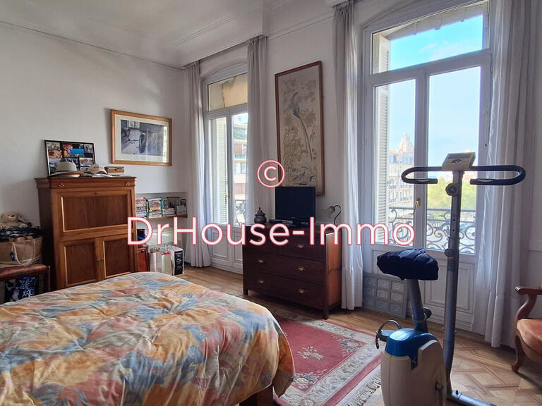 Appartement Toulon - 3 chambres - 184m²