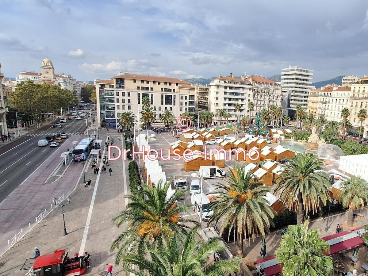 Appartement Toulon