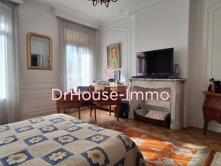 Appartement Toulon - 3 chambres - 184m²