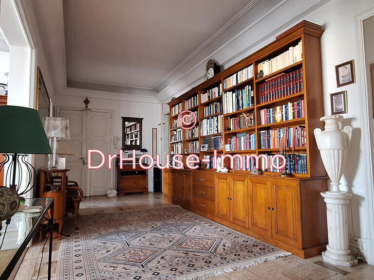 Appartement Toulon - 3 chambres - 184m²