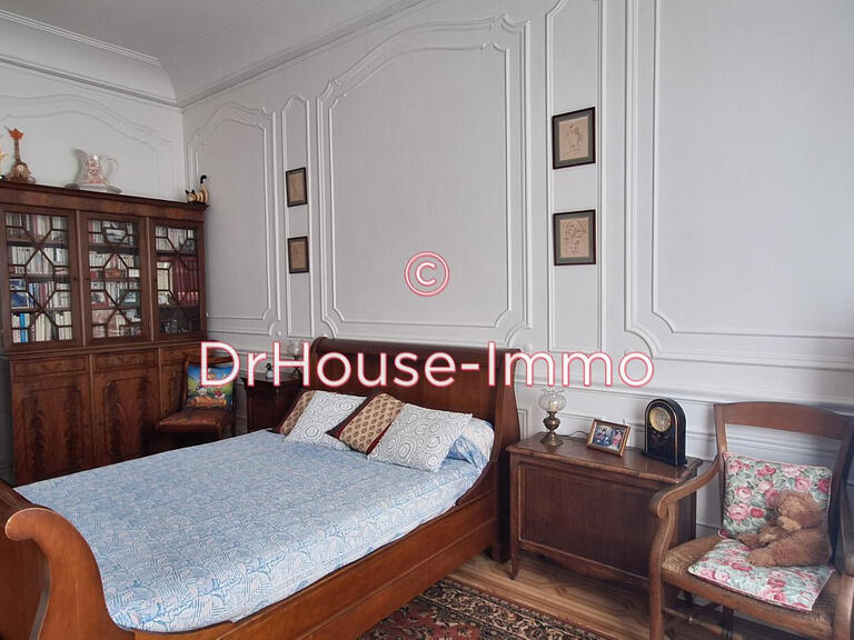 Appartement Toulon - 3 chambres - 184m²