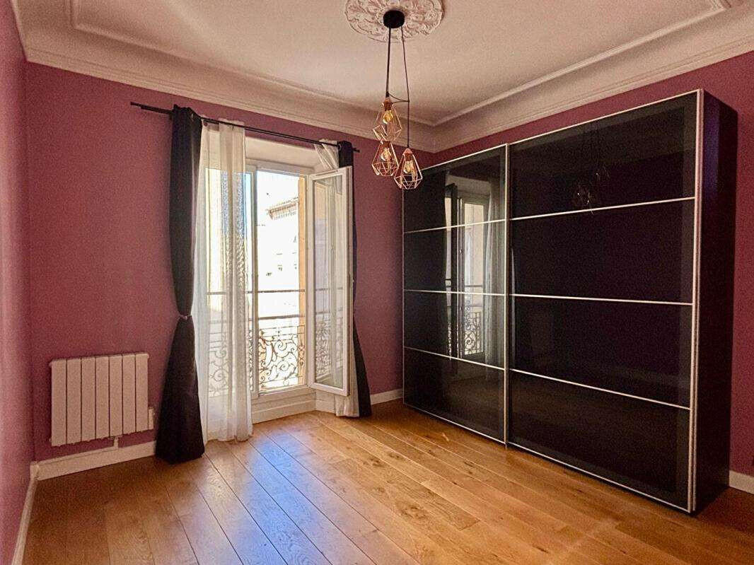 Appartement Toulon