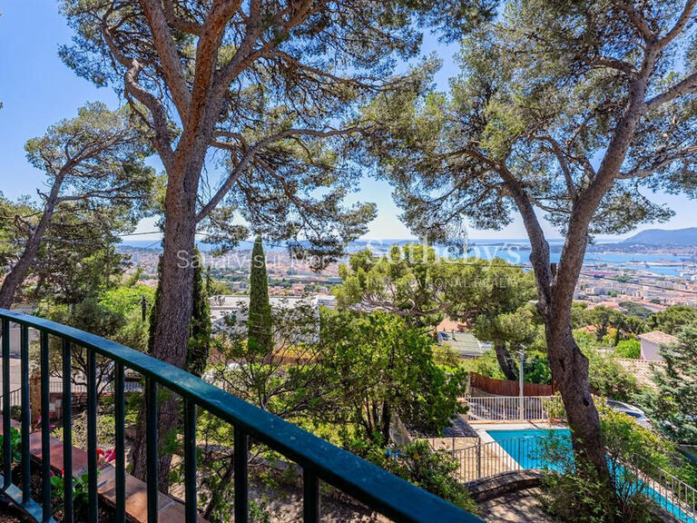 Vente Maison Toulon - 5 chambres