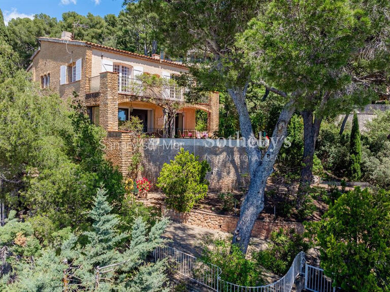 House Toulon - 5 bedrooms - 221m²