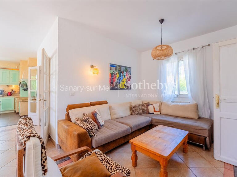 House Toulon - 5 bedrooms - 170m²