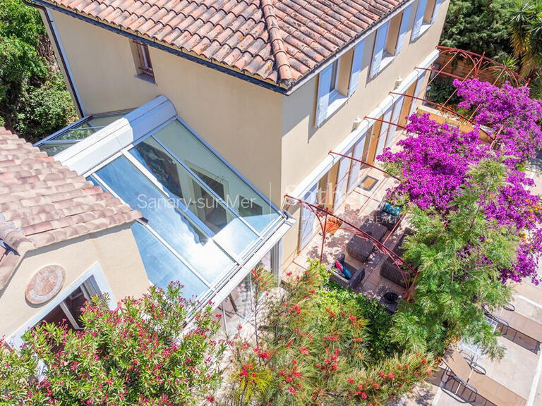 Vente Maison Toulon - 5 chambres