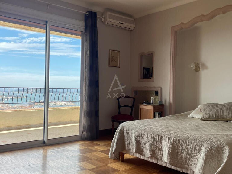 Vente Maison Toulon - 6 chambres