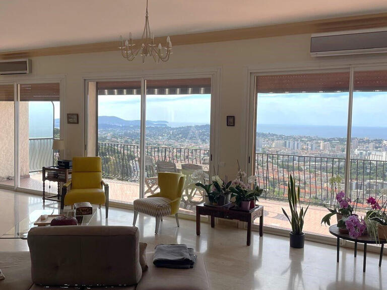 Vente Maison Toulon - 6 chambres