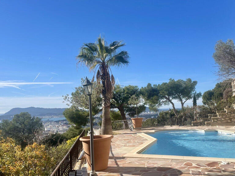 Vente Maison Toulon - 6 chambres