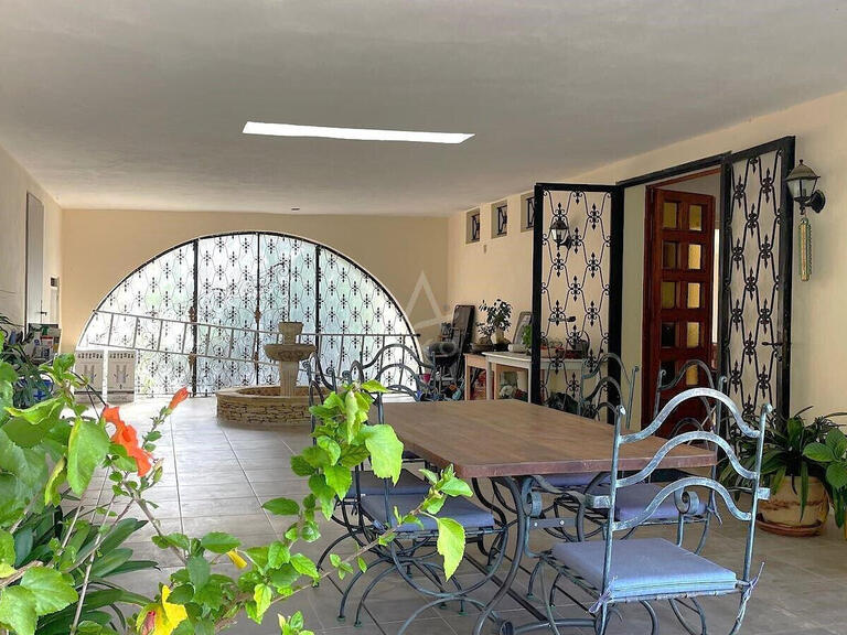 Vente Maison Toulon - 6 chambres