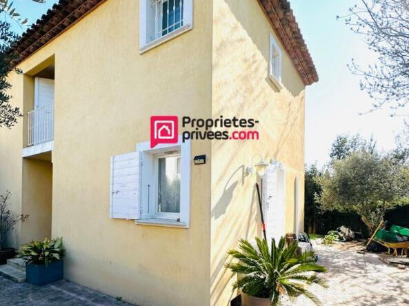 House Toulon - 5 bedrooms