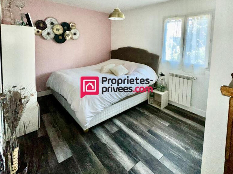 Vente Maison Toulon - 5 chambres