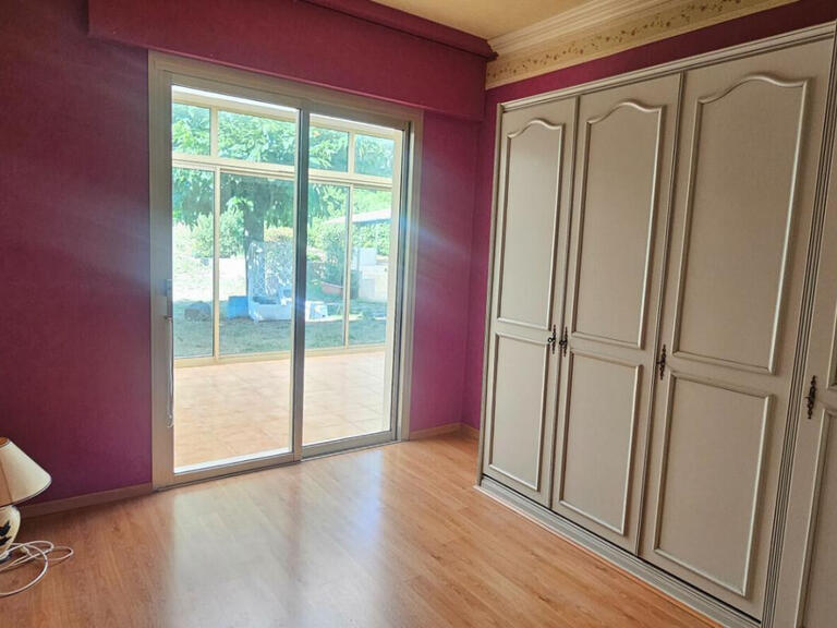 Vente Maison Toulon - 4 chambres