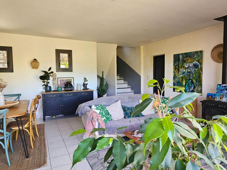 Vente Maison Toulon - 3 chambres