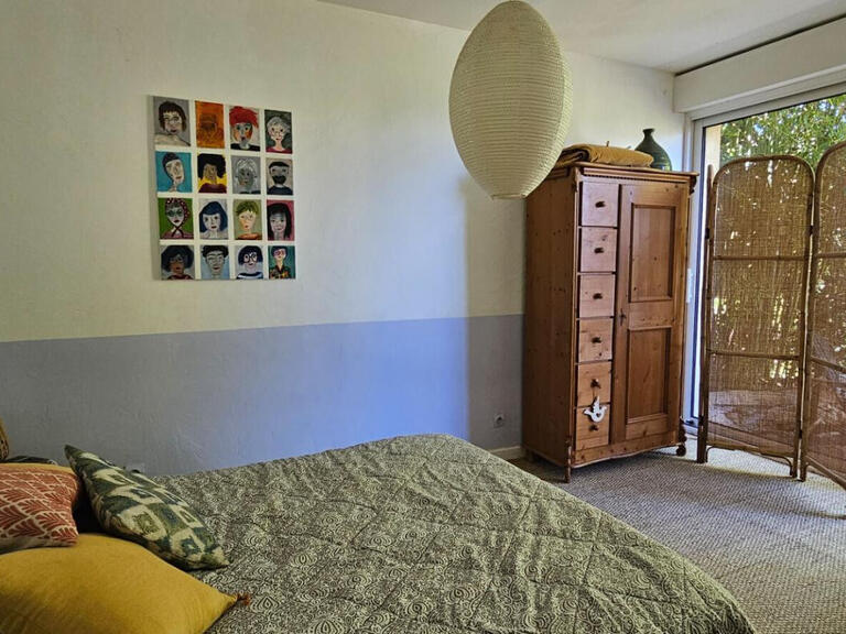 Vente Maison Toulon - 3 chambres