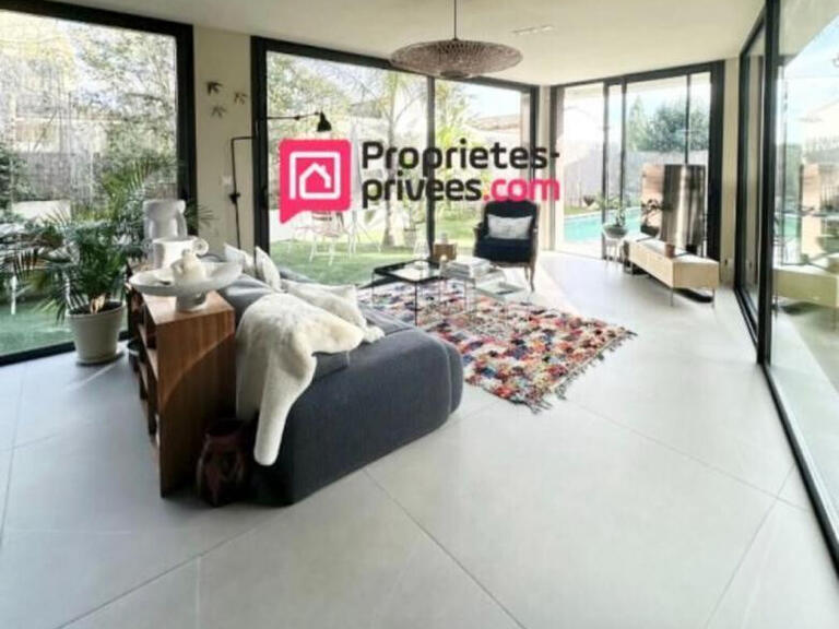 House Toulon - 2 bedrooms