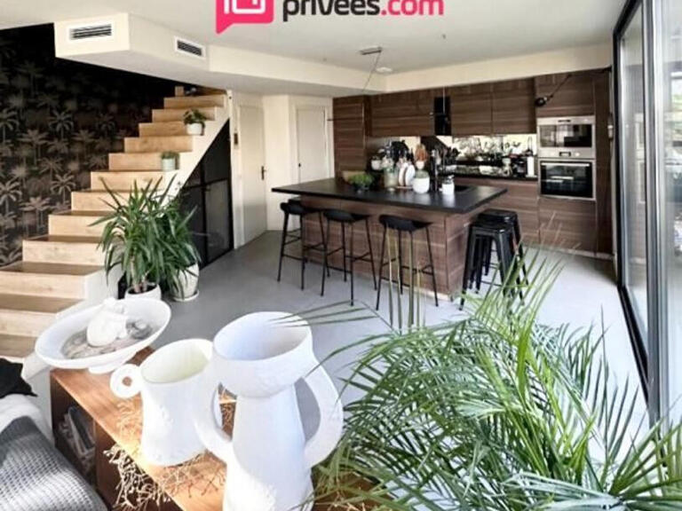 House Toulon - 2 bedrooms